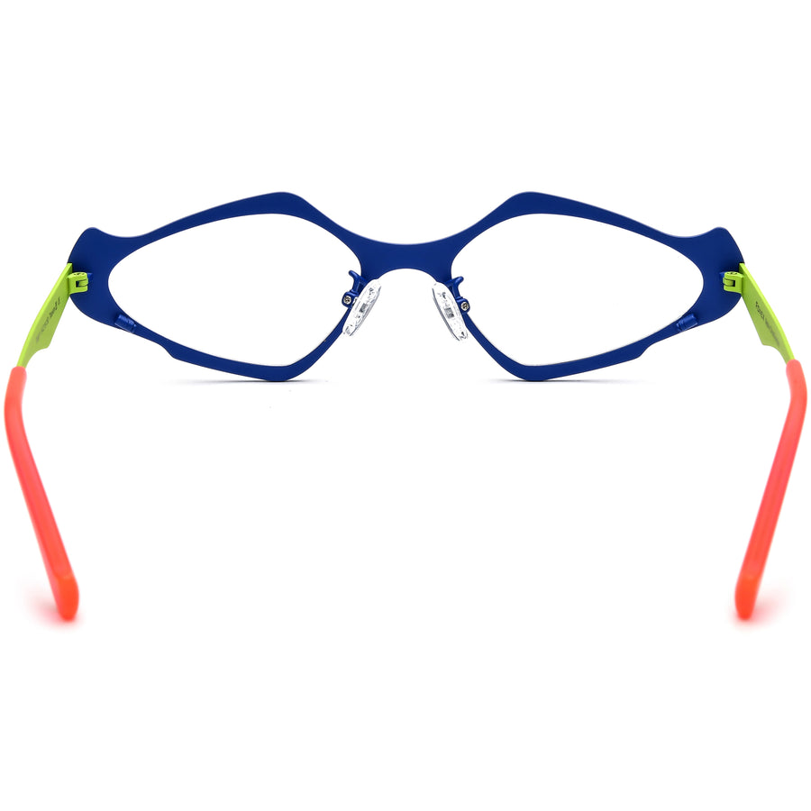 Cat-Eye Glasses BR1512