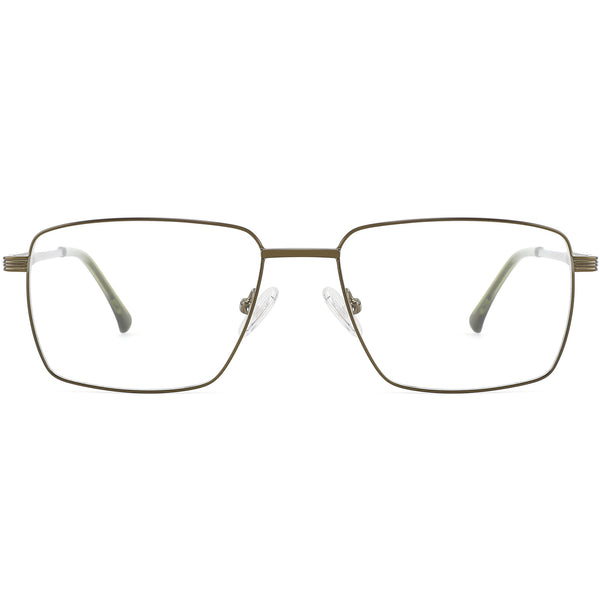 Square Glasses YSAM1090