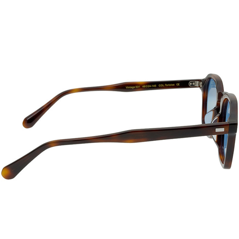 Square Sunglasses GCS1089