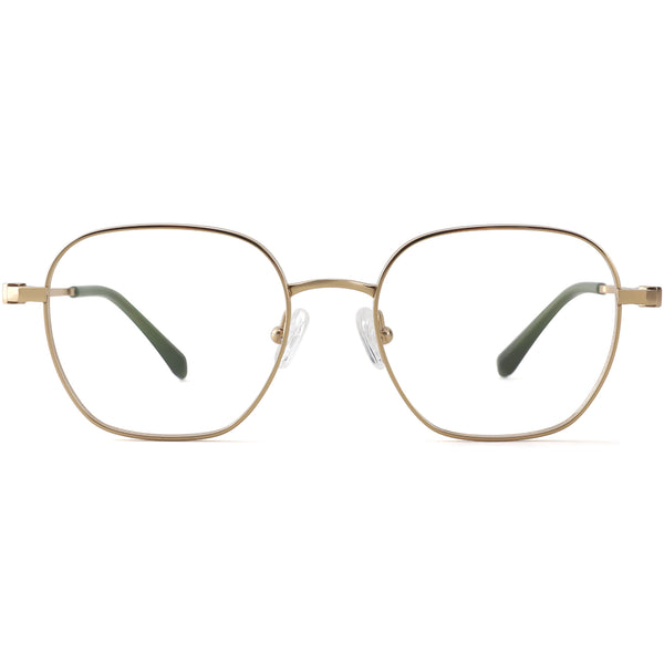 Square Glasses YPT1046