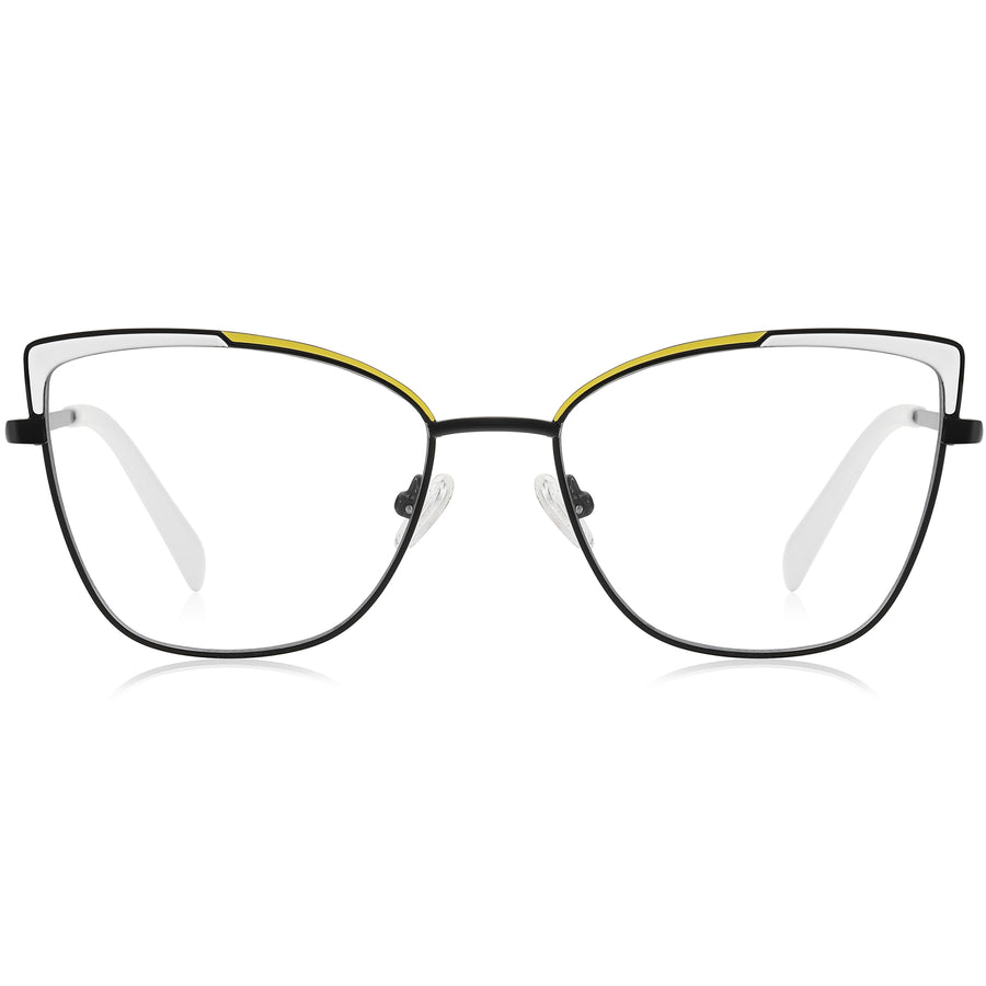 Cat-Eye Glasses PF1076