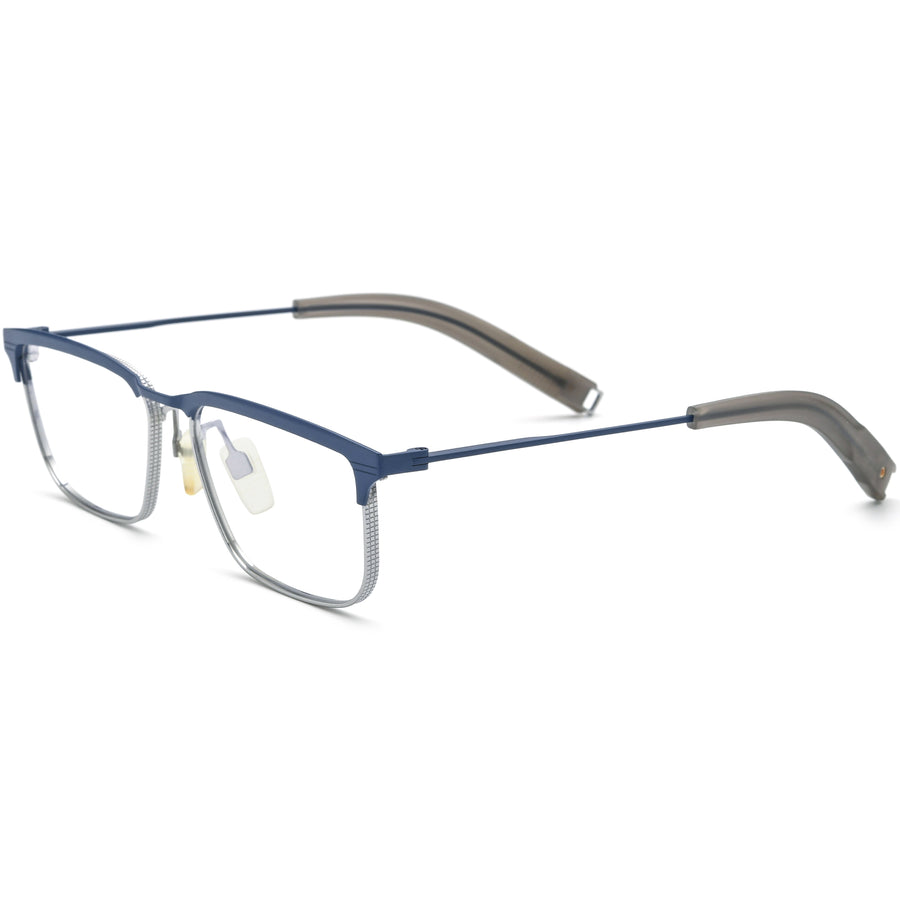 Rectangle Glasses BR1569