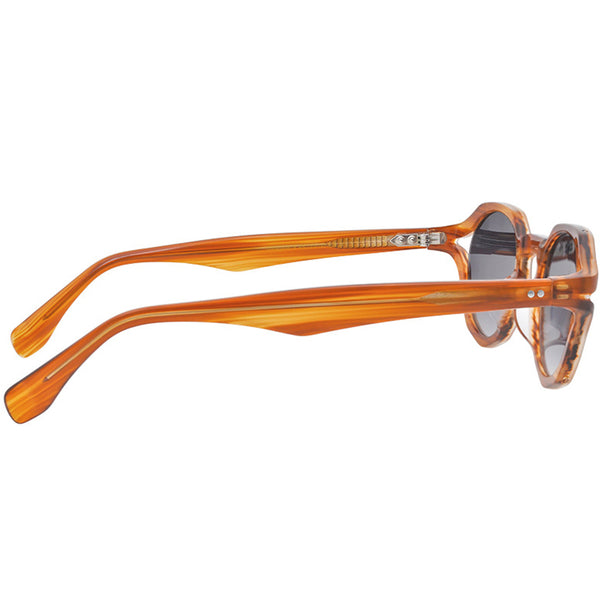 Geometric Sunglasses GCS1101