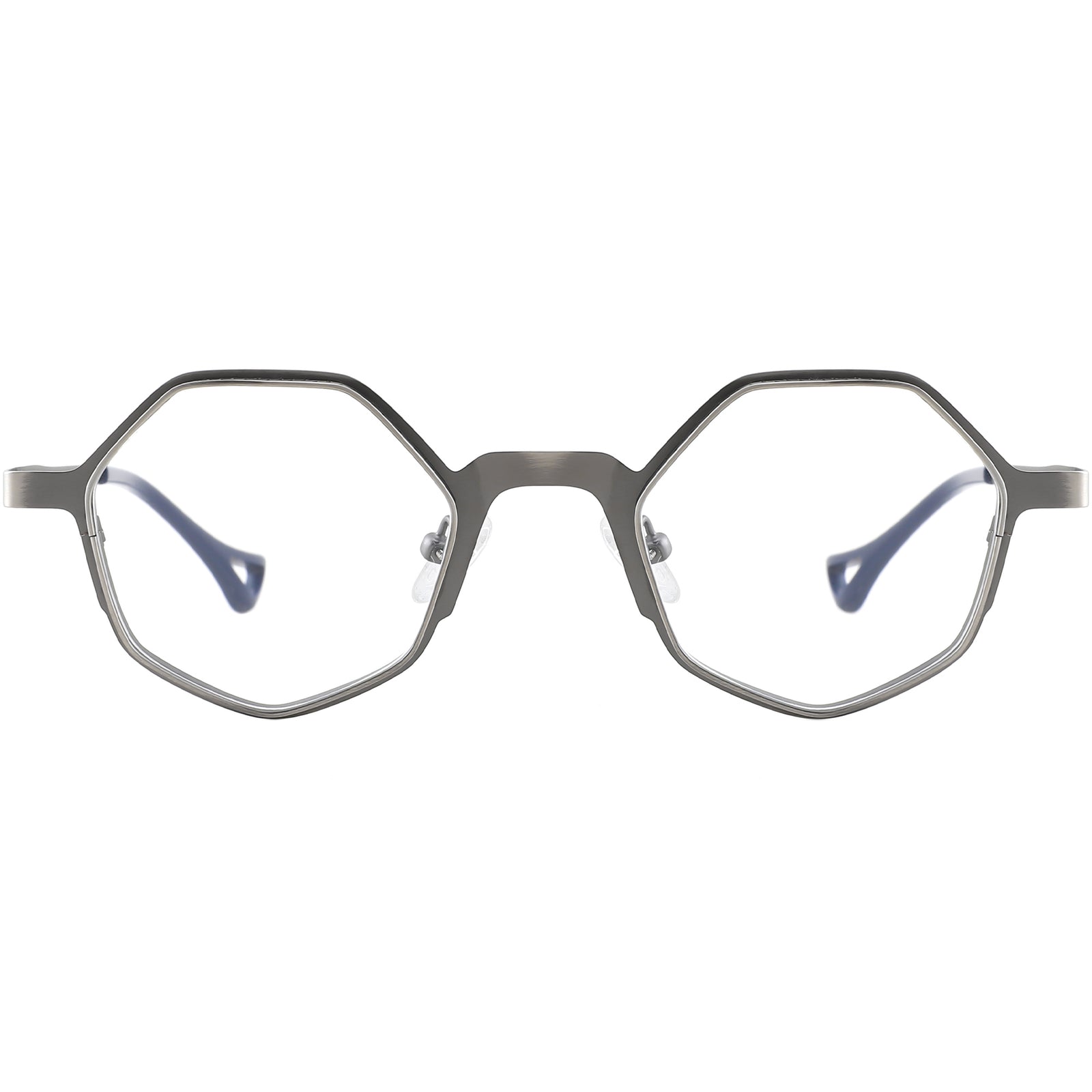 Geometric Glasses YEM1160