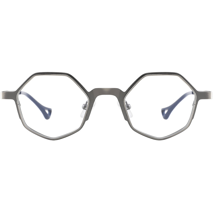 Geometric Glasses YEM1160