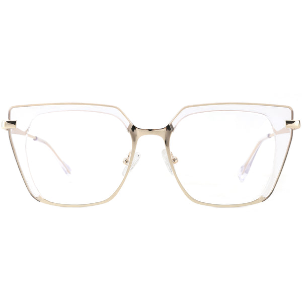 Cat-Eye Glasses YEC1133