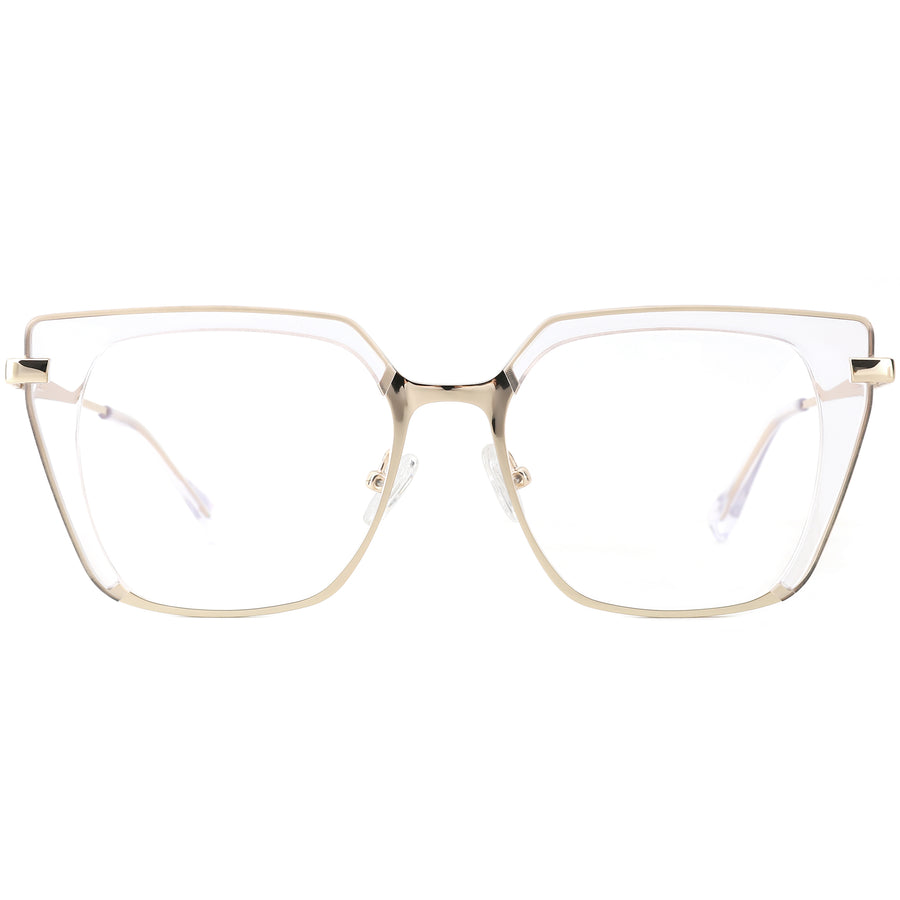 Cat-Eye Glasses YEC1133