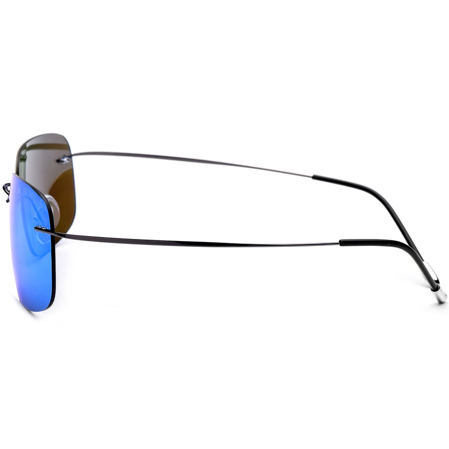 Rectangle Sunglasses BRS1002