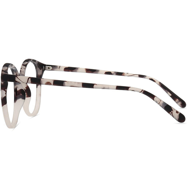 Round Glasses FM1021