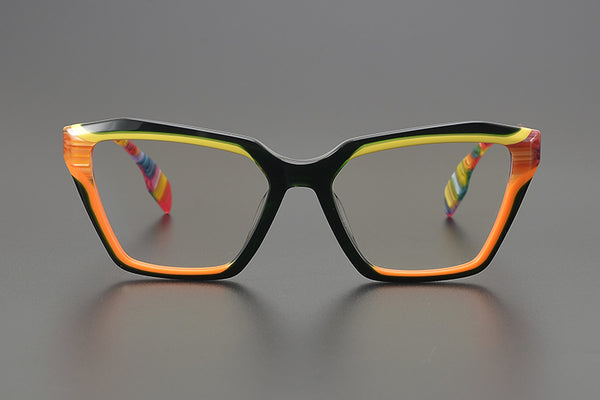 Cat-Eye Glasses TG1202