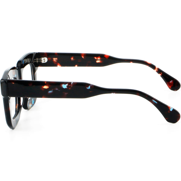 Square Glasses A4025
