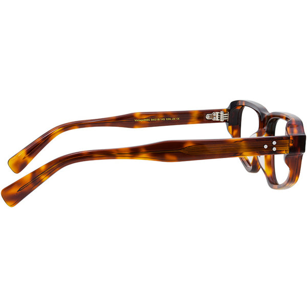 Square Glasses GC1138