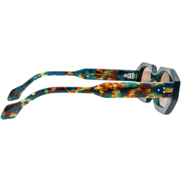 Geometric Sunglasses GCS1121