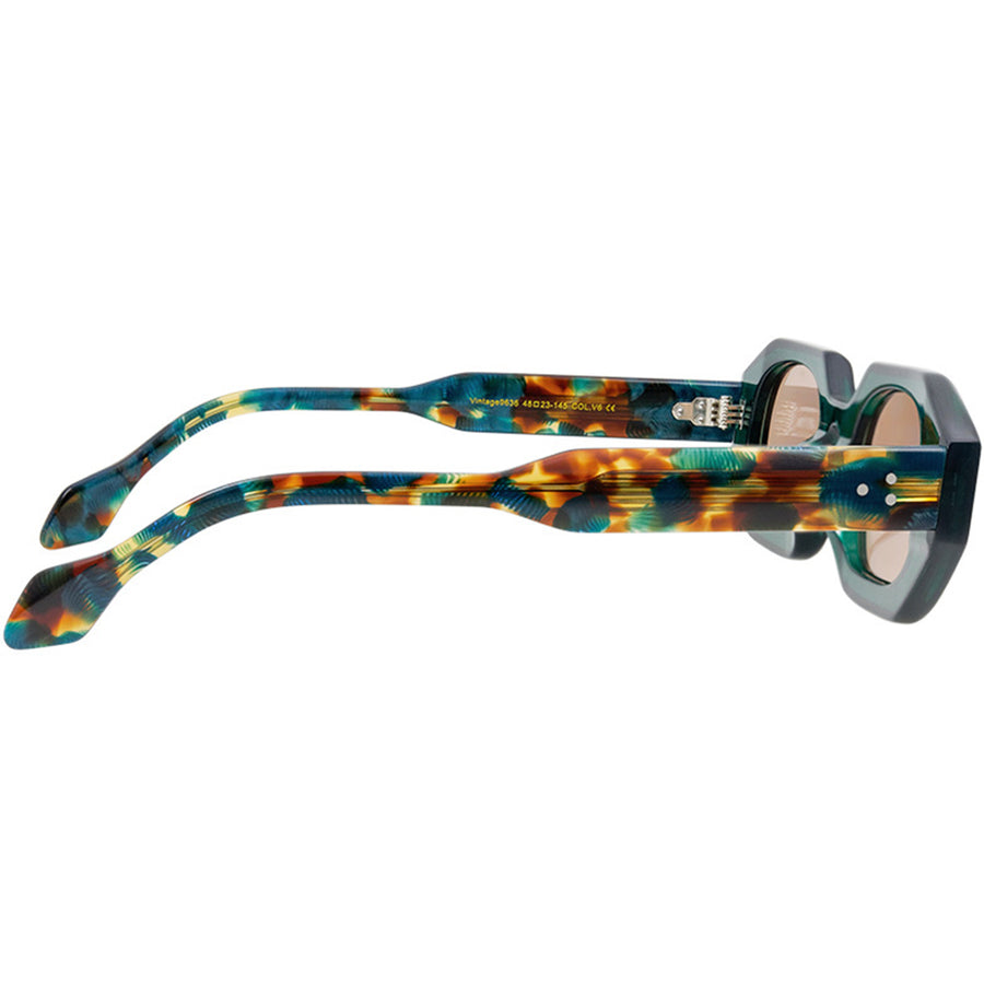 Geometric Sunglasses GCS1121