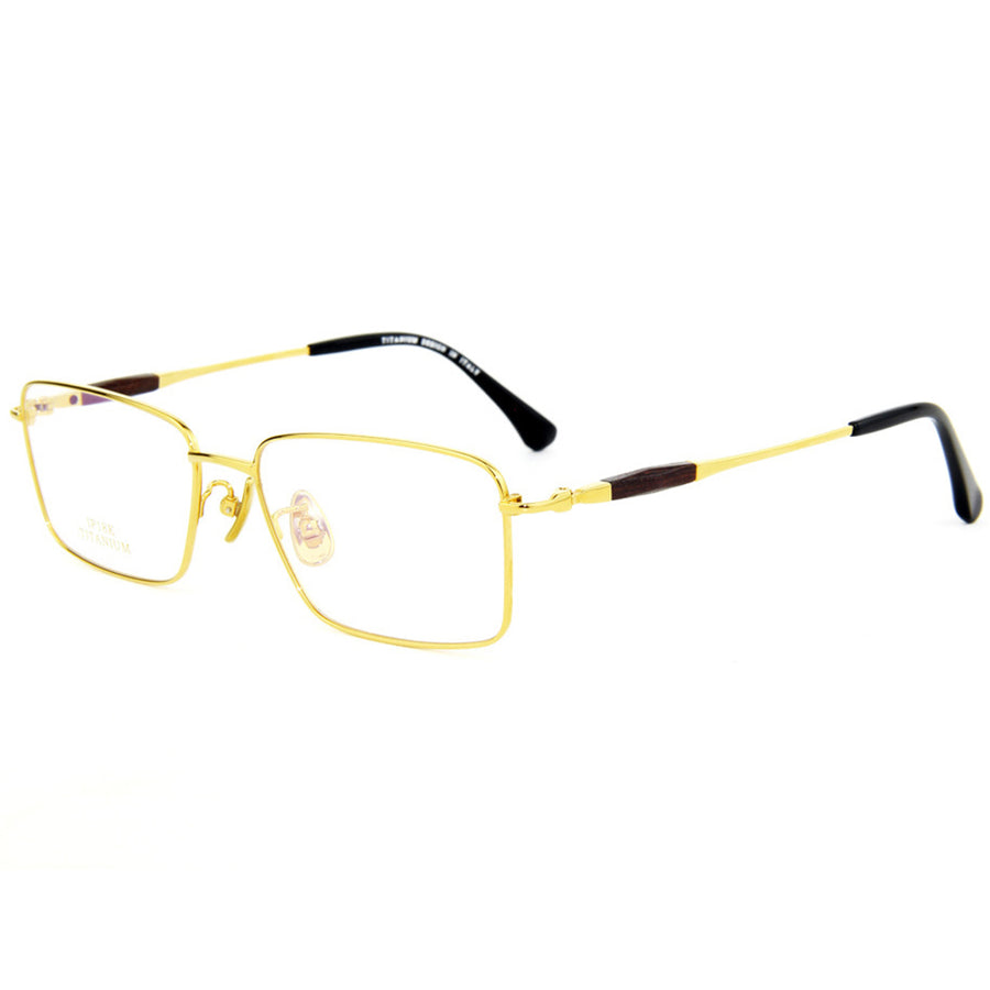 Rectangle Glasses JNW1021