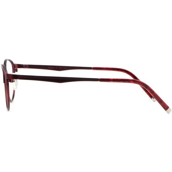 Oval Glasses O1867
