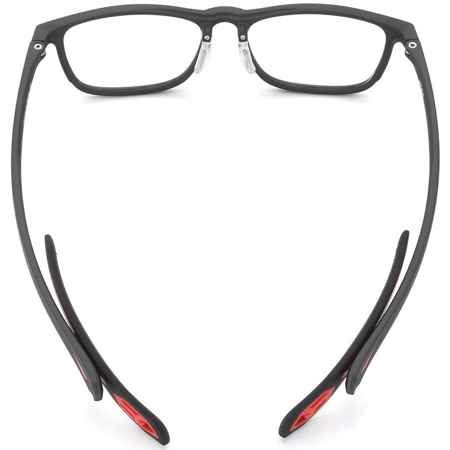 Square Sports Glasses SP1013