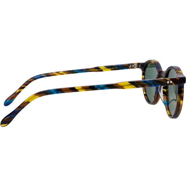 Round  Sunglasses GCS1151