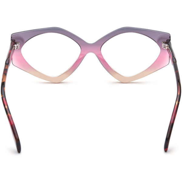 Geometric Glasses BR1410
