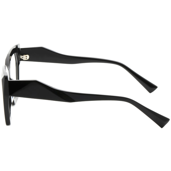 Cat-Eye Glasses GSR1055