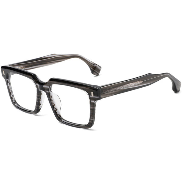 Square Glasses HT1008