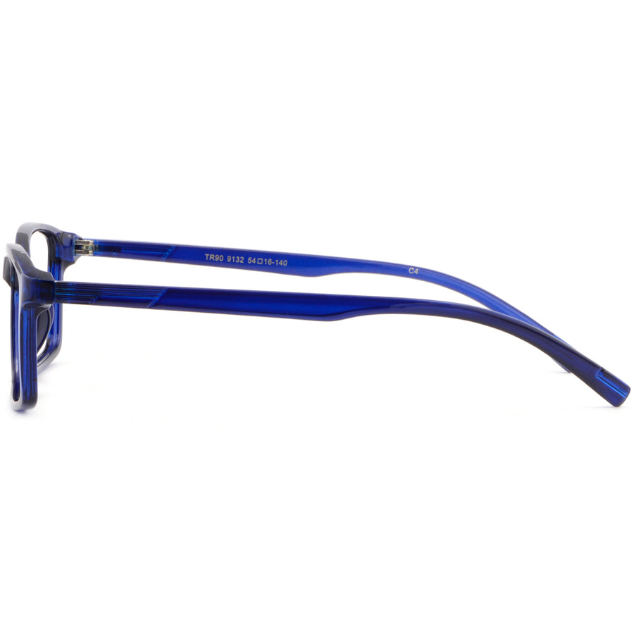 Rectangle Glasses O1697