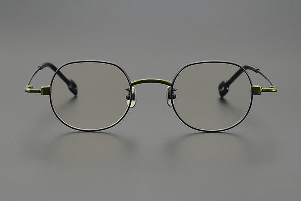 Round Glasses TG1029