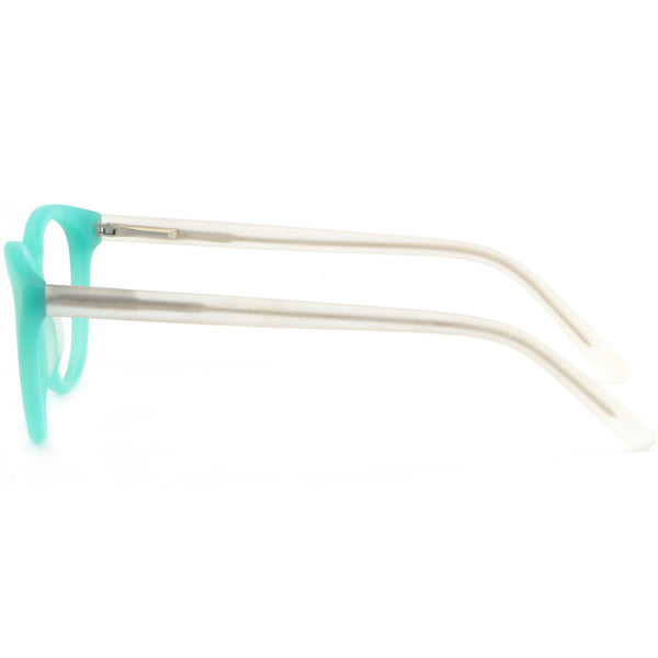 Round Glasses O1513