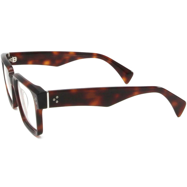 Square Glasses A4092