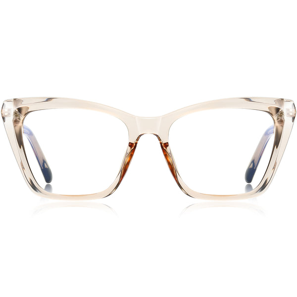 Cat-Eye Glasses PF1063