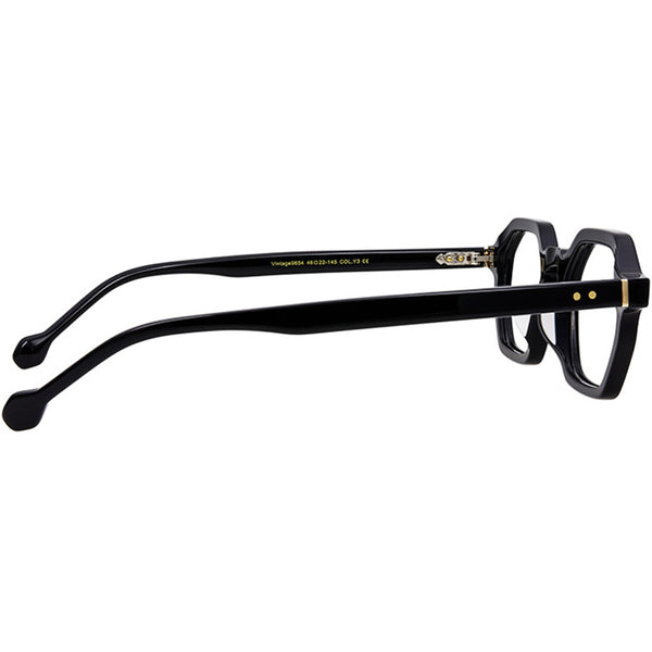 Geometric Glasses GC1124