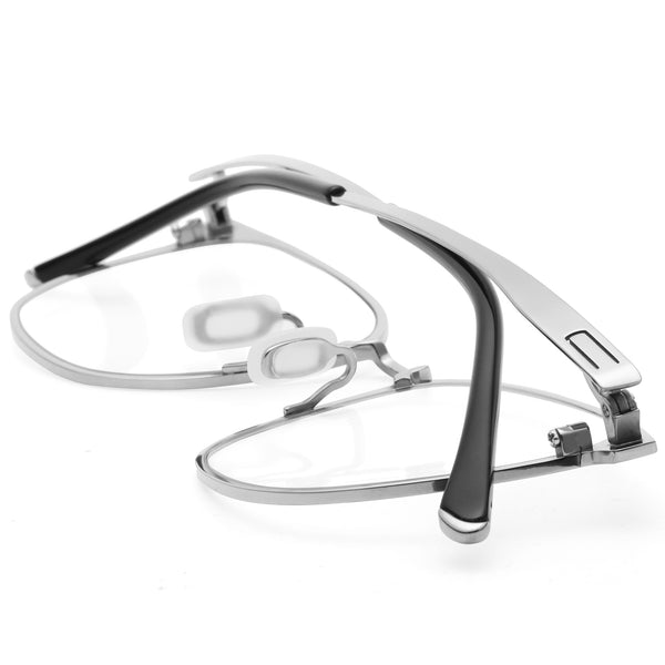 Square Glasses MW1034