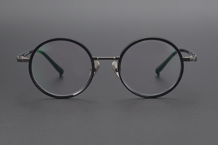 Round Glasses MW1081