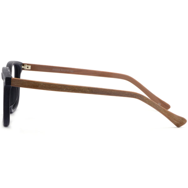Square Glasses O1620