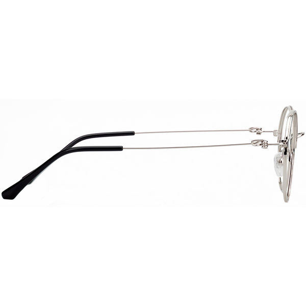 Round Glasses O2767