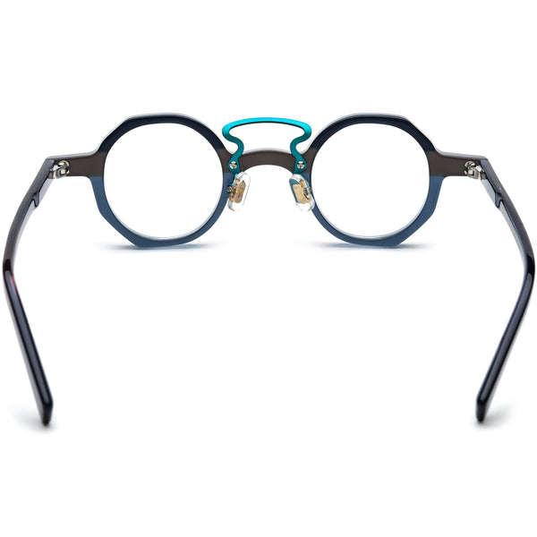 Round Glasses BR1025