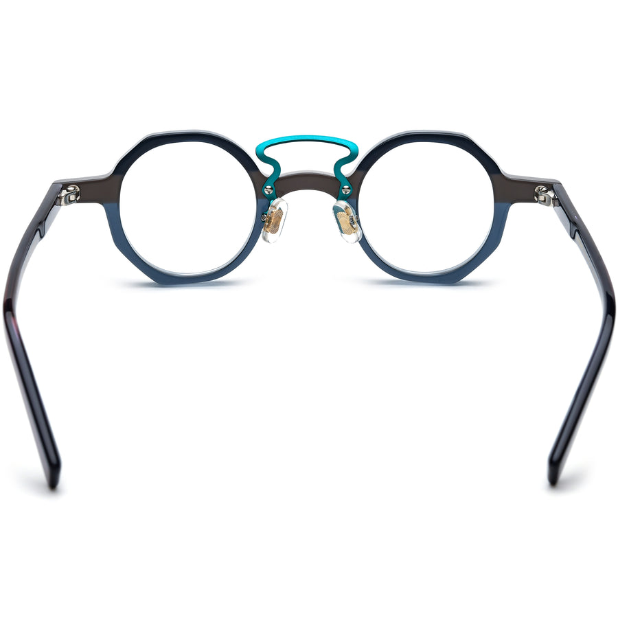 Round Glasses BR1025