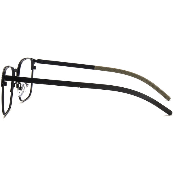 Square Glasses A4121