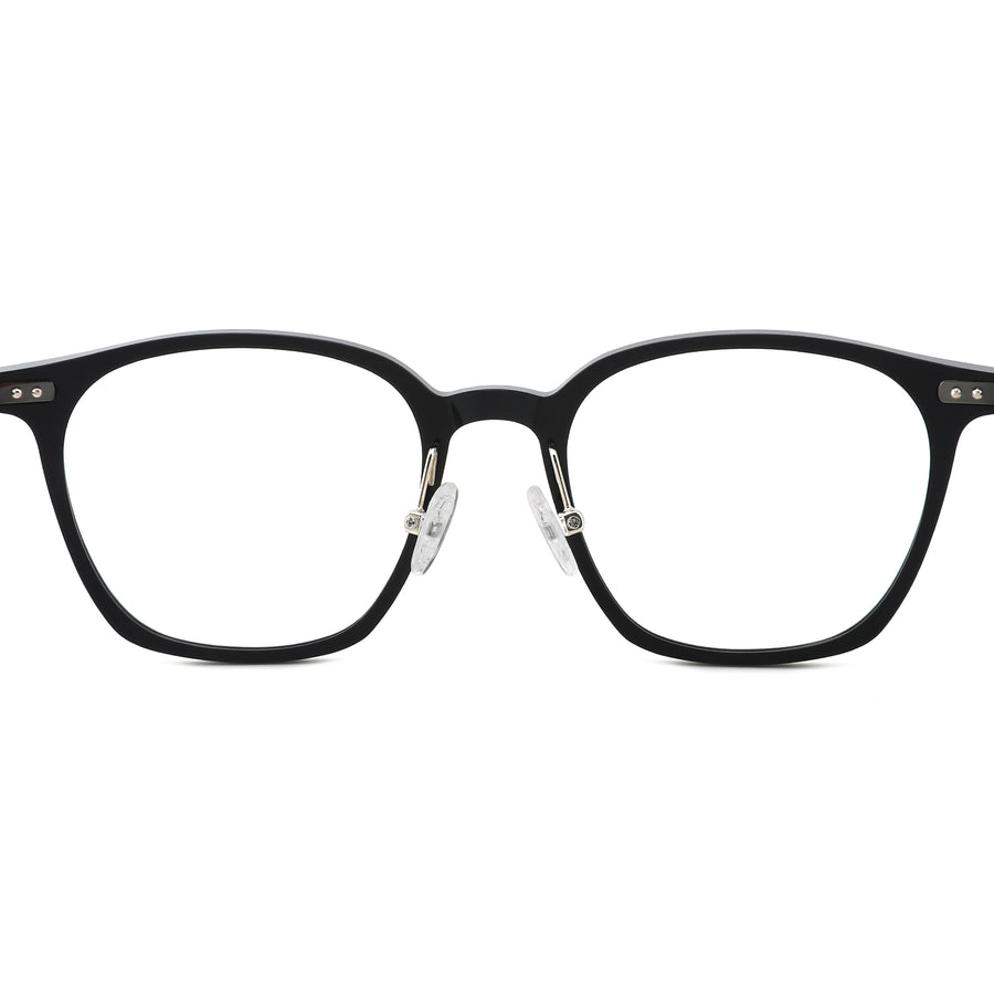 Square Glasses YEC1146