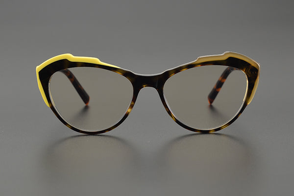 Cat-Eye Glasses TG1145