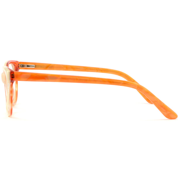 Square Glasses O2189