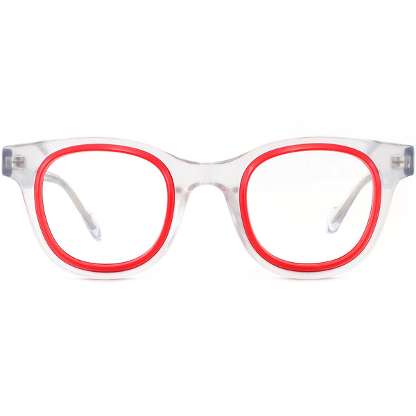 Square Glasses YEA1163