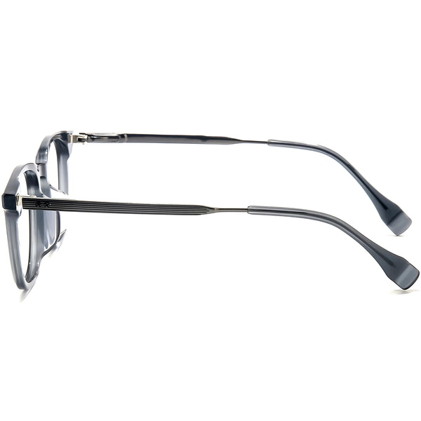 Square Glasses A4113