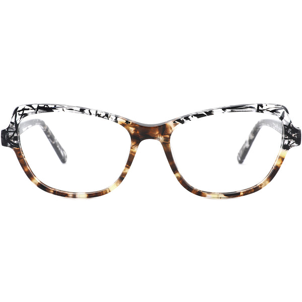 Cat-Eye Glasses YEA1099