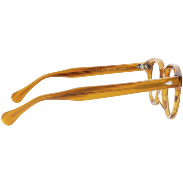 Round Glasses GC1076