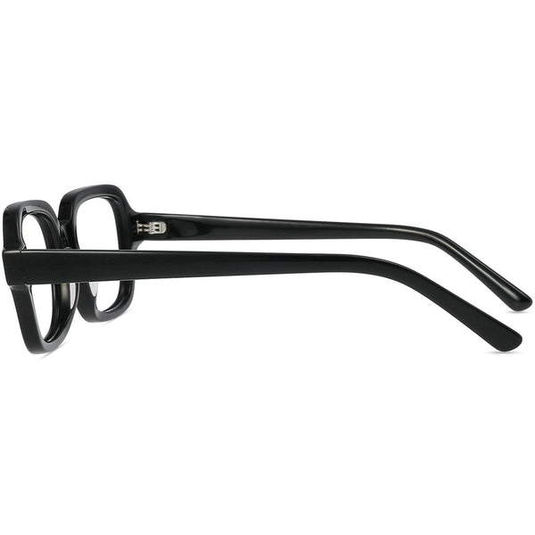 Square Glasses FM1003