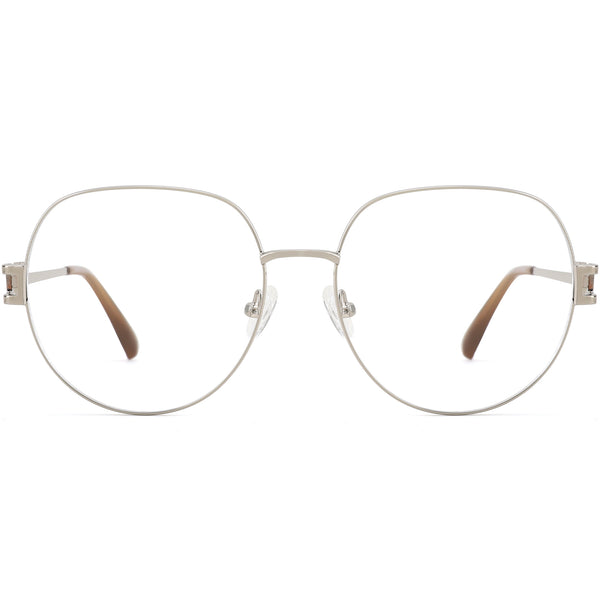 Round Glasses YSAM1109