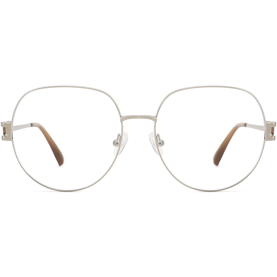 Round Glasses YSAM1109