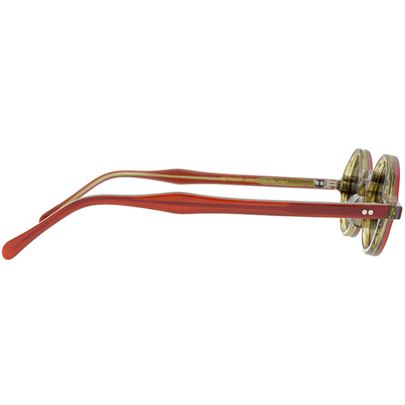 Round Sunglasses GCS1054