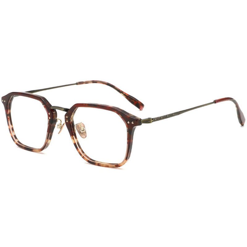 Square Glasses ME1040